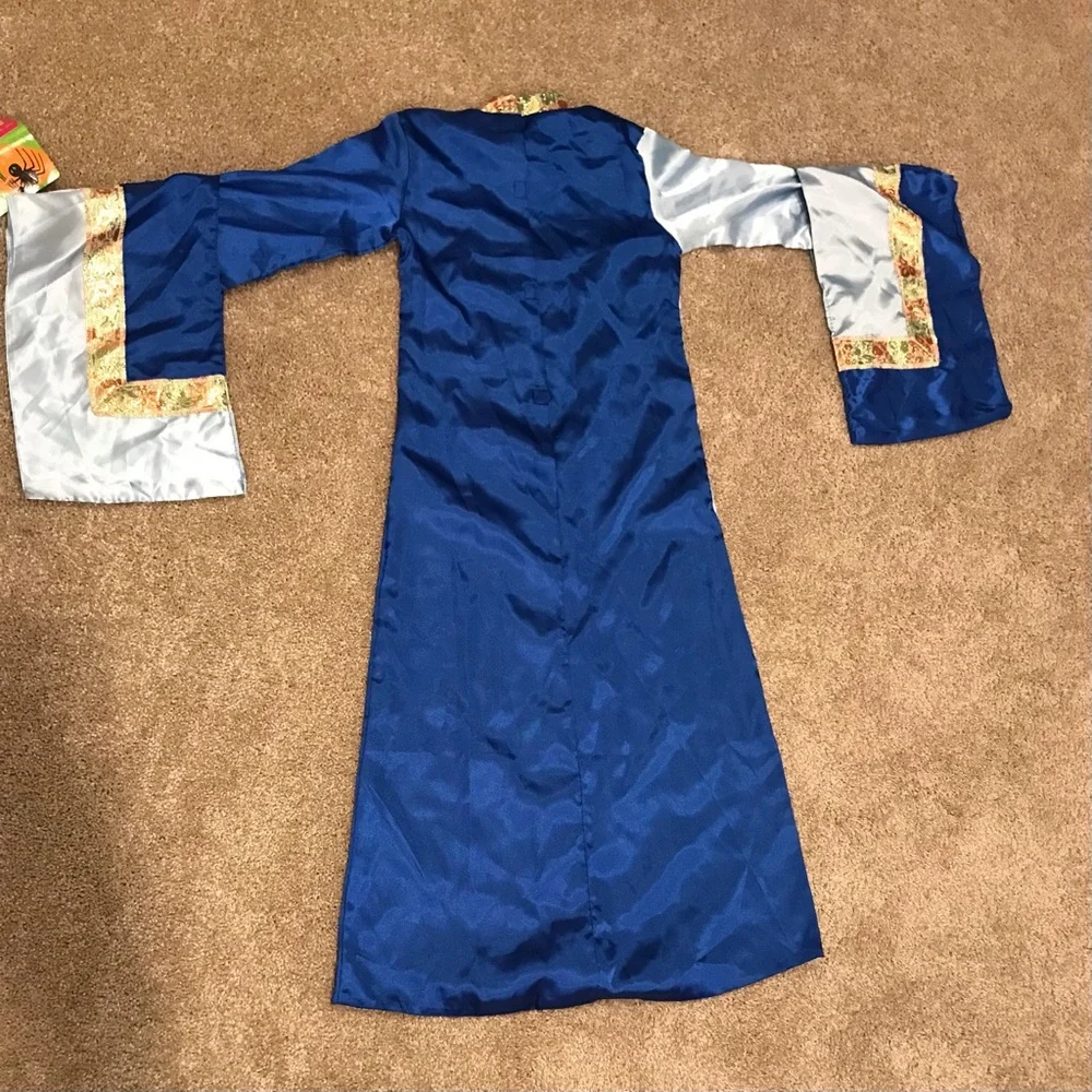Girls 4-6 Japanese Kimono Costume